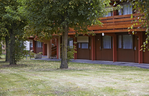 Cuincy Hotel | Campanile Lille Sud - Douai Cuincy