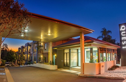 Ipswich Hotel | Quest Ipswich