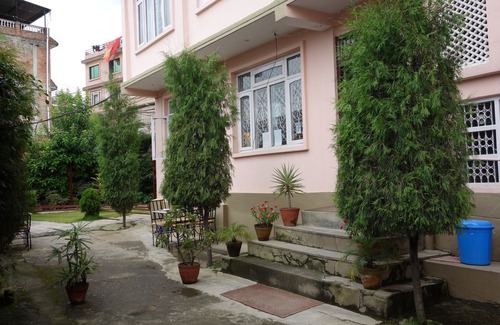 Boudhha Hotel | Bodhi Guest House