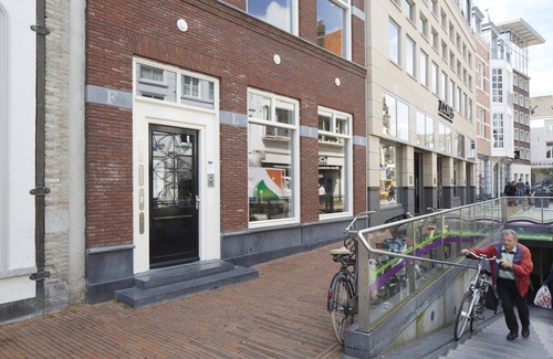's-Hertogenbosch Hotel | The Duke Boutique Hotel