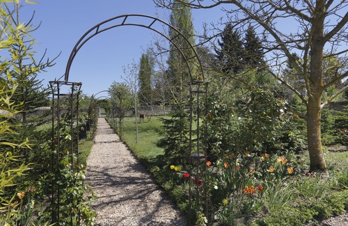 Chenonceaux Hotel | Auberge du Bon Laboureur