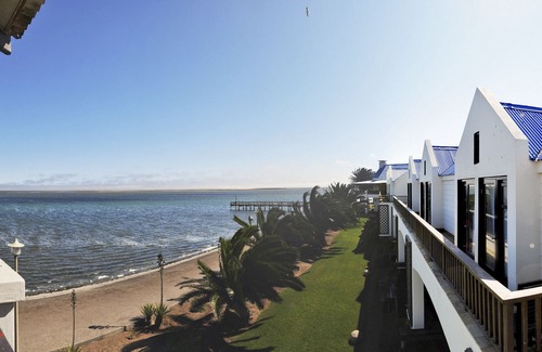 Walvis Bay Hotel | Protea Hotel by Marriott Walvis Bay Pelican Bay
