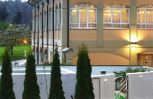 Navia Hotel | Blanco Hotel Spa