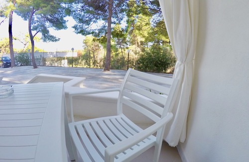 Mandrione Hotel | Petra Maris B&B