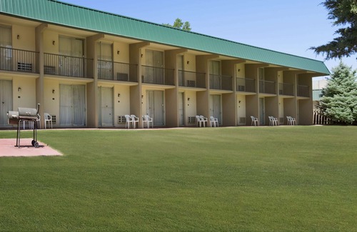 Grand Junction Hotel | Ramada by Wyndham Grand Junction