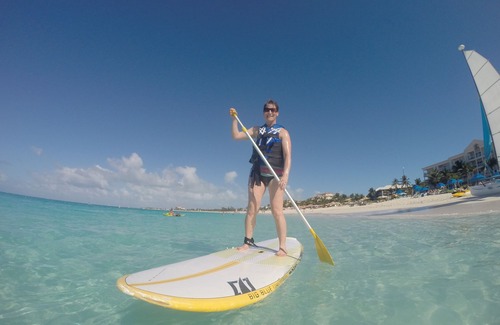 Grace Bay Hotel | Ports of Call Resort