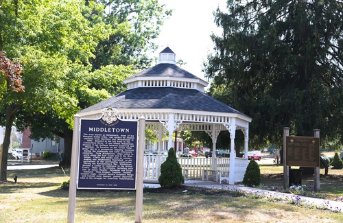 Middletown Hotel | Inn at Middletown