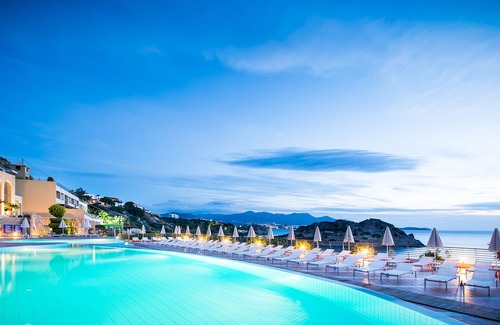 Ammoudara Hotel | Blue Marine Resort & Spa
