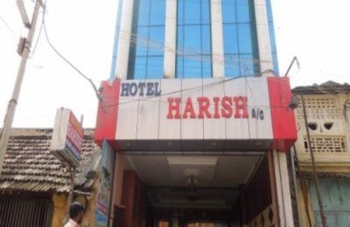 Rameshwaram Hotel | Hotel Harish