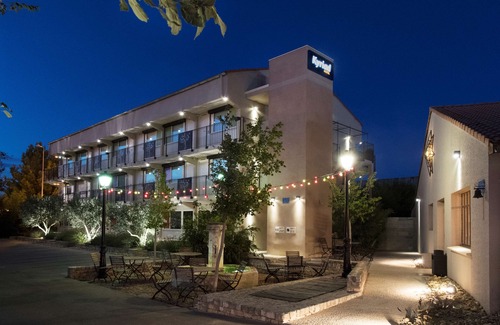 Saint Tronquet Business Park Hotel | Terre de Provence Hôtel & Spa
