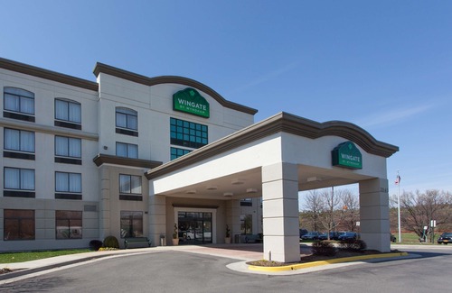 Chantilly Hotel | Wingate by Wyndham - Dulles International