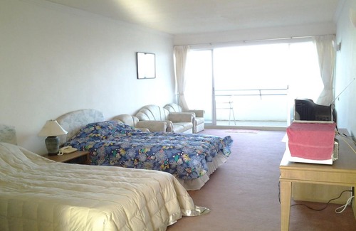 Pak Nam Pran Hotel | Milford Paradise - No.200