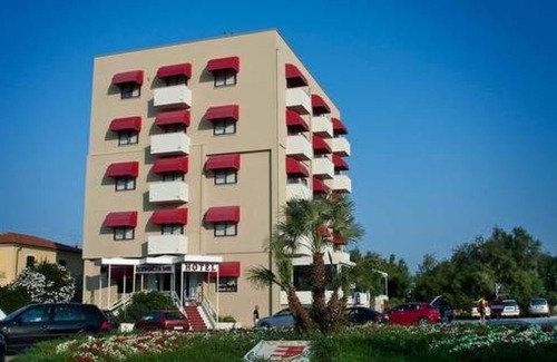 Fano Hotel | Hotel Elisabeth Due