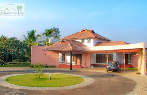 Thavinhal Hotel | Ichumma's Inn