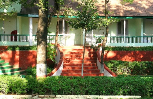 Matheran Hotel | Regal Hotel Matheran