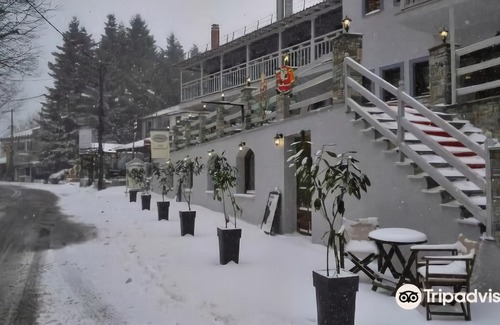 Hania Hotel | Anamar Pilio Resort