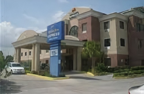 Aldine Hotel | Wingate by Wyndham Houston Bush InterContinental Airport IAH