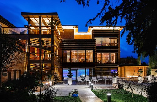 Saulieu Hotel | Relais Bernard Loiseau