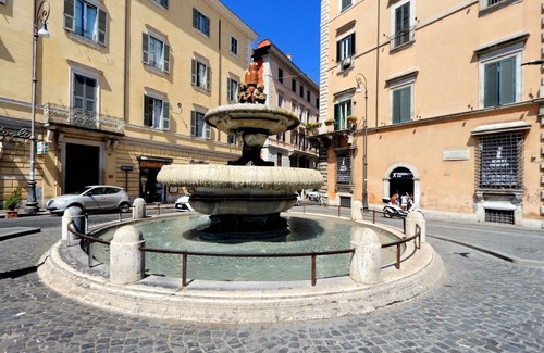 Rome City Centre Hotel | Roma Five Suites