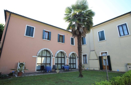 Grantortino di Gazzo Hotel | Hotel Isola di Caprera