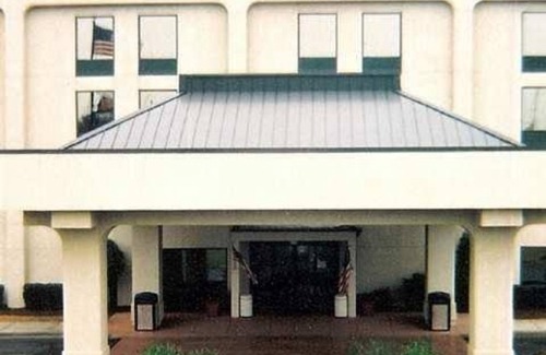 Conyers Hotel | Hampton Inn Conyers