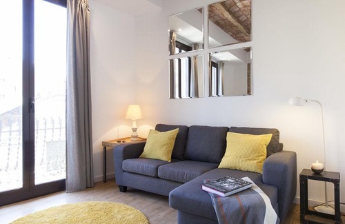 Sant Antoni Hotel | Charming Flats by Aspasios