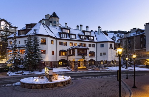 Beaver Creek Hotel | Poste Montane Lodge