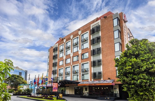 Navarra Hotel | Lancaster House