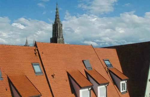 Ulm Hotel | Hotel Neuthor