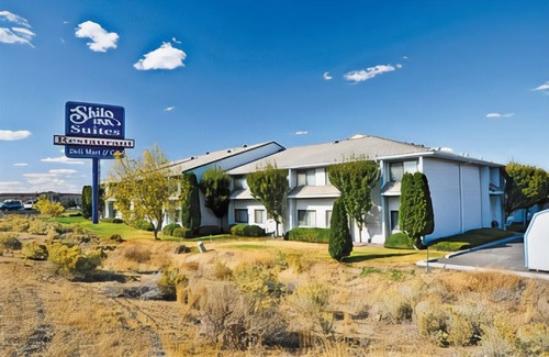 Moses Lake Hotel | SureStay Plus Hotel by Best Western Moses Lake
