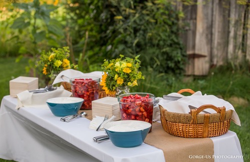 Dufur Hotel | Balch Hotel