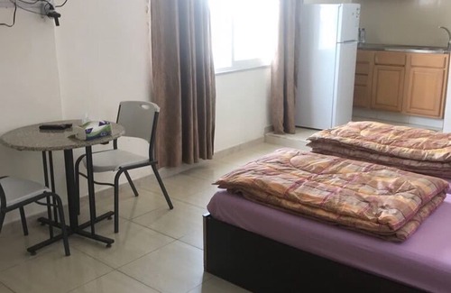 Sahab Hotel | Al Qatal Building