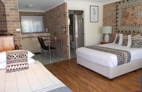 Marcoola Hotel | The Sunshine Coast Airport Motel