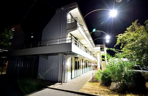 Saint-Etienne-du-Rouvray Hotel | Premiere Classe Rouen Sud - Parc des Expositions