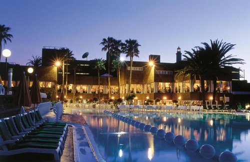 Meloneras Hotel | Hotel Riu Palace Oasis