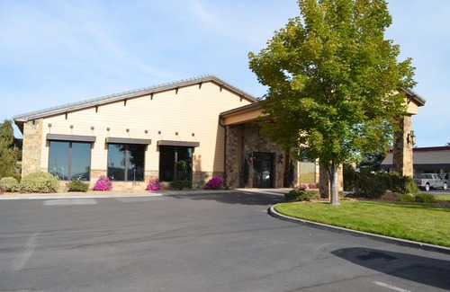 Hines Hotel | Best Western Rory & Ryan Inns