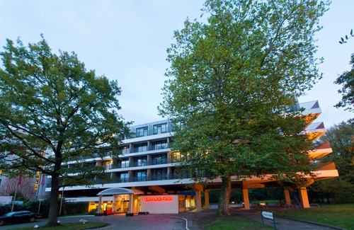 Kirchrode Hotel | Leonardo Hotel Hannover