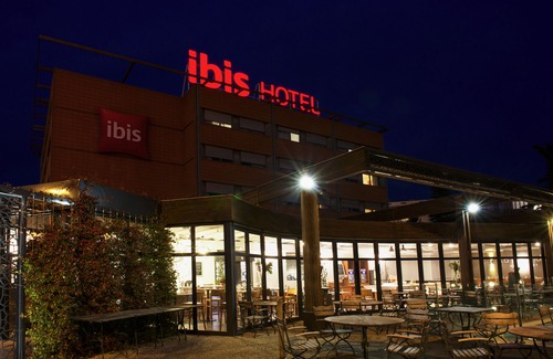 Valence Hotel | Ibis Valence Sud