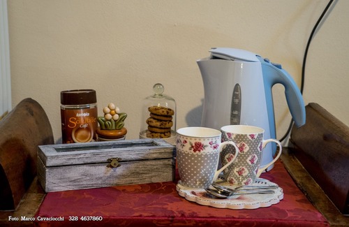 Badia Agnano Hotel | Il Bosso di Toscana