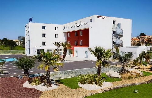 Perpignan Hotel | Kyriad Perpignan Sud
