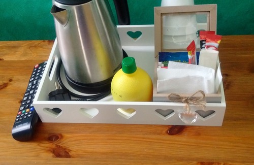 Mirabella Imbaccari Hotel | L'Angolo Sulla Piazza