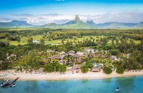 Wolmar Hotel | Hilton Mauritius Resort and Spa