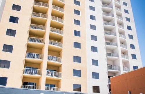 Las Vegas Hotel | Platinum Hotel