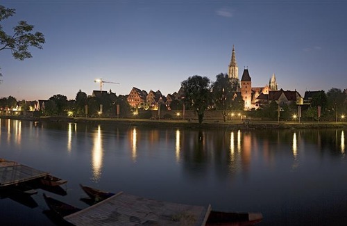 Ulm Hotel | Best Western Plus Atrium Hotel