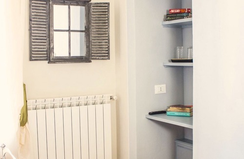 Lucca Historical Center Hotel | B&B Corte Toro