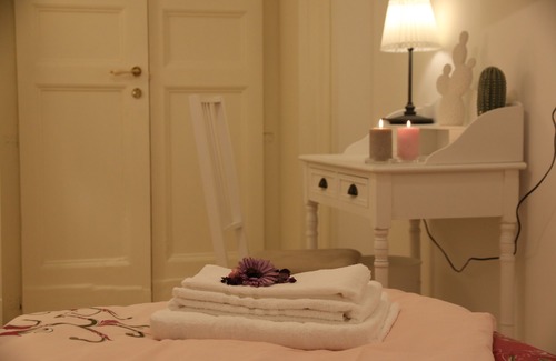 Catania City Centre Hotel | Aitna B&B