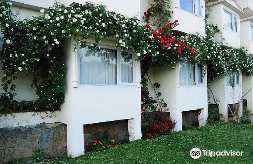 Baldeyan Hotel | Royal Jardin Whistling Pines Resort