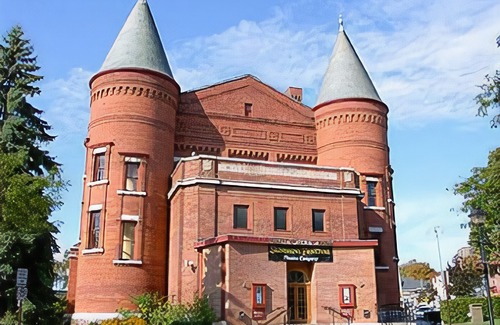 Orillia Hotel | Best Western Plus Orillia Hotel