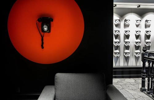 Old Town Hotel | Hostellerie Du Chapeau Rouge