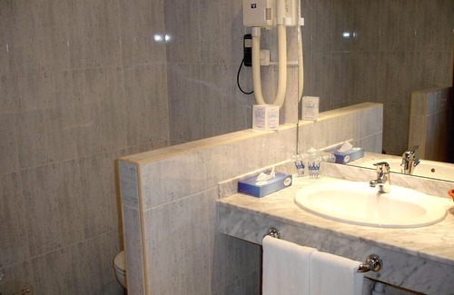 Palencia Hotel | Sercotel Rey Sancho